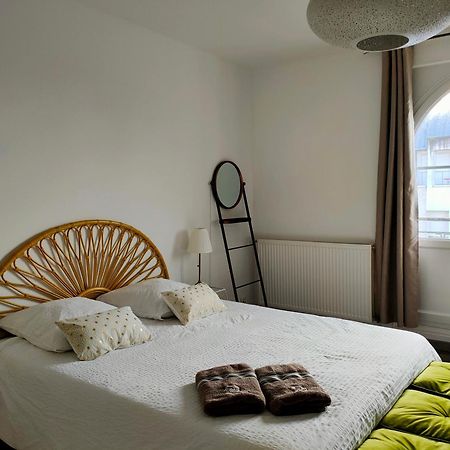 A La Villa Perroy Les Chambres Sont Spacieuses Et Les Petit-Dejeuners Offerts Dunkirk Eksteriør bilde