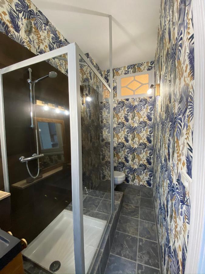 A La Villa Perroy Les Chambres Sont Spacieuses Et Les Petit-Dejeuners Offerts Dunkirk Eksteriør bilde